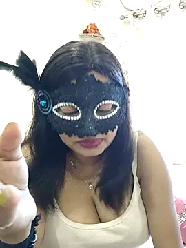 Snapshot of Cute-richa1 chatting on 04/26/26, 05:27 Cute-richa1 online show from 04/26/26, 05:27