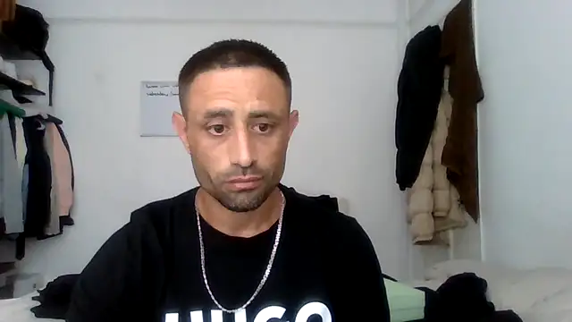 Marky20002 online show from 07/05/26, 05:09