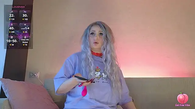 ElaraSable online show from 03/12/26, 02:56