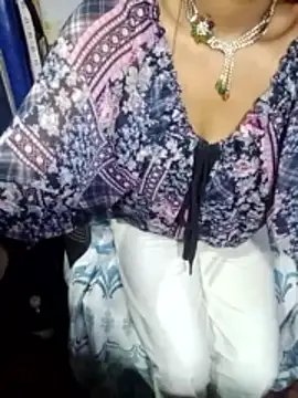 sexysushma1992 online show from 02/17/26, 04:53