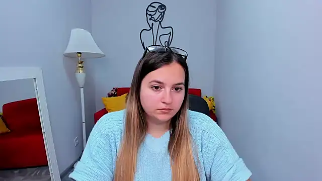 Maria Bond online show from 11/26/25, 08:48