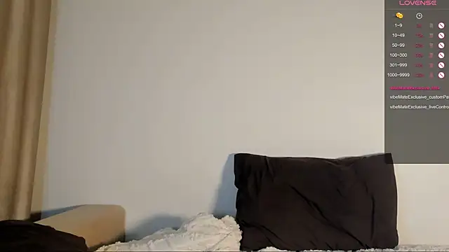 Emilia mala online show from 04/23/26, 07:38