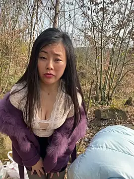 xiaoling2358 online show from 01/12/26, 07:13