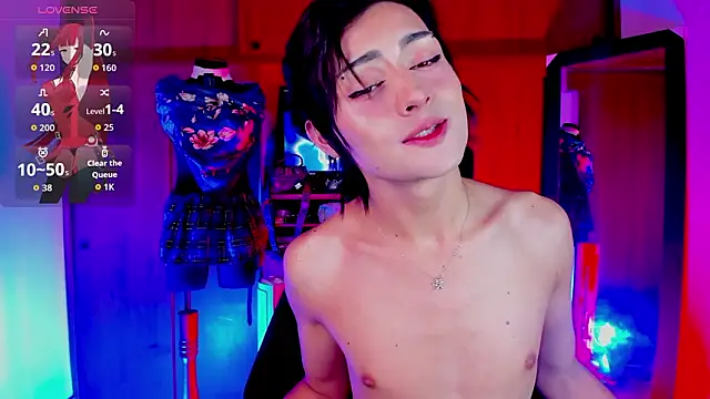  Angell Dustt Star online show from 02/21/26, 01:50