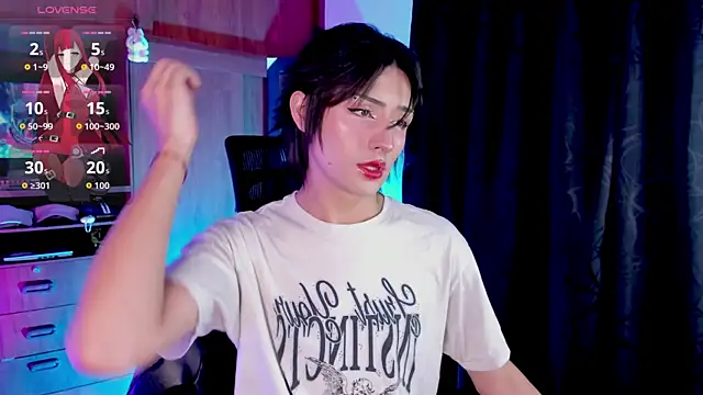  Angell Dustt Star online show from 03/28/26, 01:05