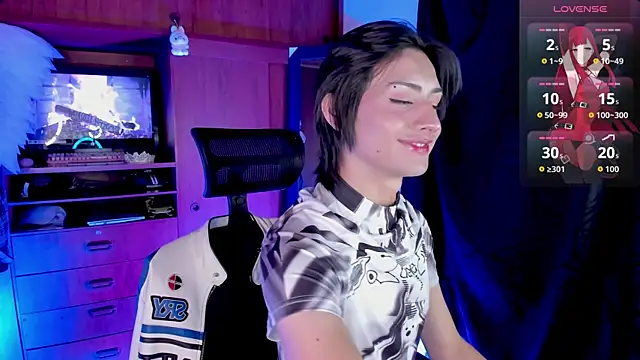  Angell Dustt Star online show from 04/10/26, 01:22