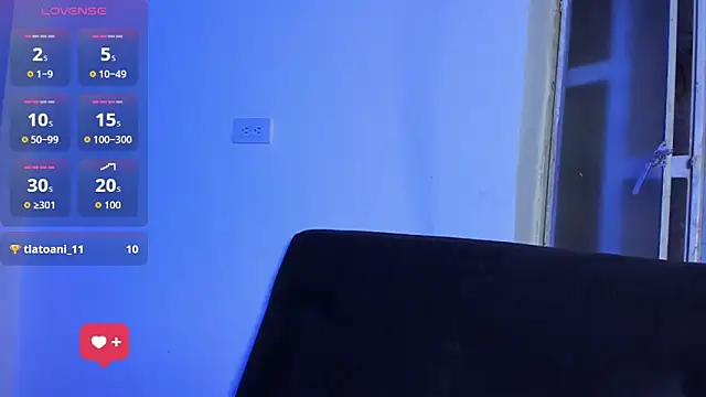 fer jis online show from 11/25/25, 05:18