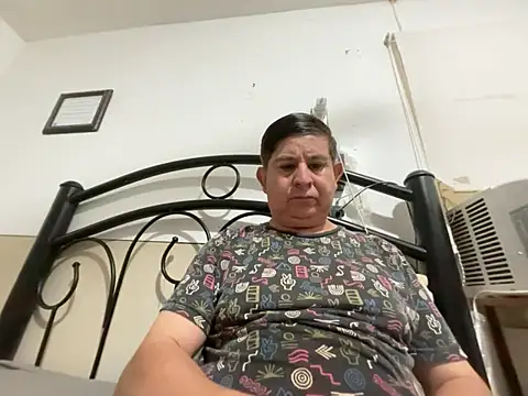 beto536 online show from 04/03/26, 04:21