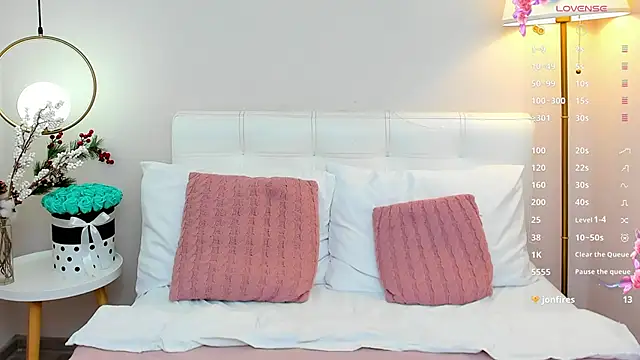 IrisMatt online show from 01/07/26, 06:16