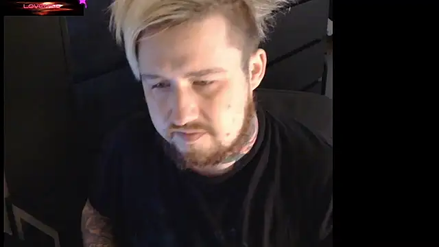 ThatAltGuy online show from 11/17/25, 12:00