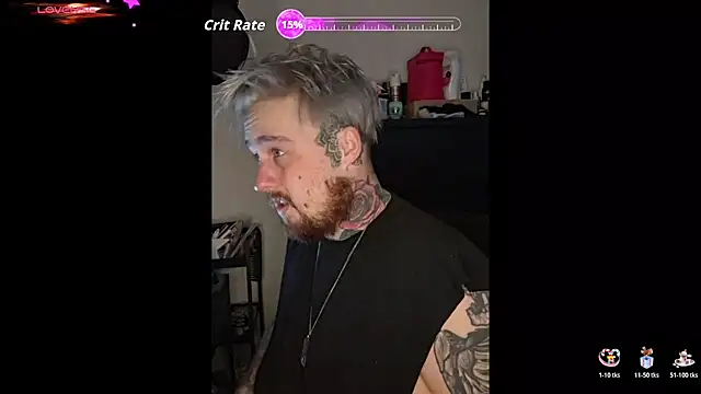 ThatAltGuy online show from 11/25/25, 10:26