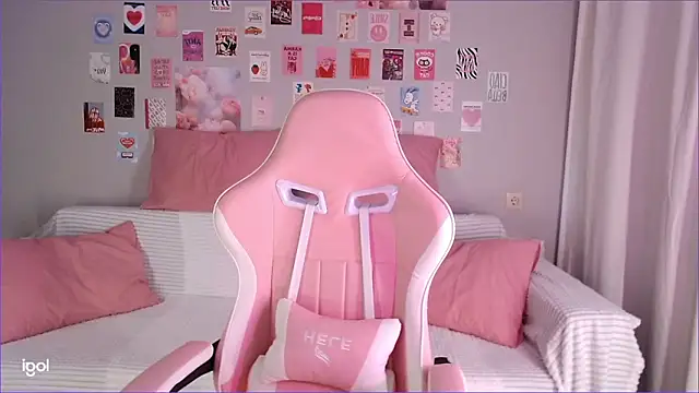 Lexi Bottom online show from 03/11/26, 02:17