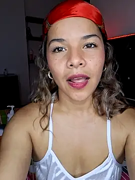 pamela Tiny online show from 03/18/26, 05:21