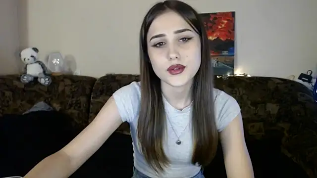 Anna Delray online show from 11/17/25, 06:14