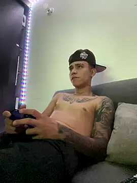 Scott hots69 online show from 11/22/25, 05:50