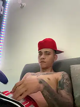 Scott hots69 online show from 11/23/25, 11:37