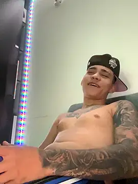 Scott hots69 online show from 11/26/25, 05:30