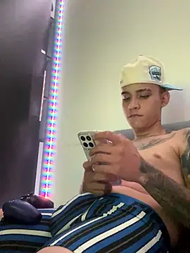 Scott hots69 online show from 11/28/25, 02:58