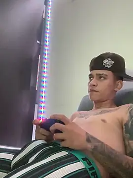 Scott hots69 online show from 11/29/25, 03:31