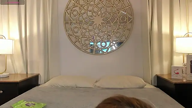 Ada Turner online show from 03/16/26, 06:56