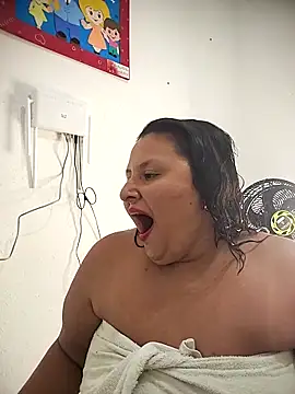 BWW-CINDY11 online show from 03/22/26, 07:39