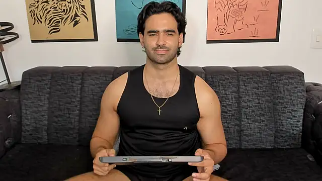 Brad Martin online show from 07/28/26, 03:21