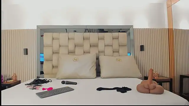 noah pariss online show from 03/19/26, 10:30