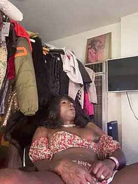 Motherbigbus online show from 04/15/26, 05:20