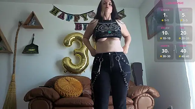 bruisedblossoms online show from 02/11/26, 07:41