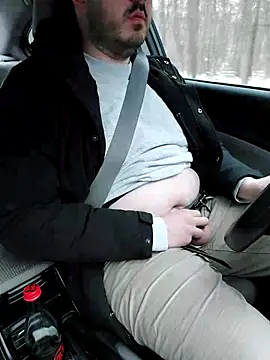 Cruising Bimbo2001 online show from 02/05/26, 12:10