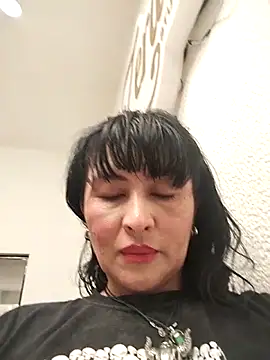 LILITH LIBELULA online show from 02/05/26, 06:56