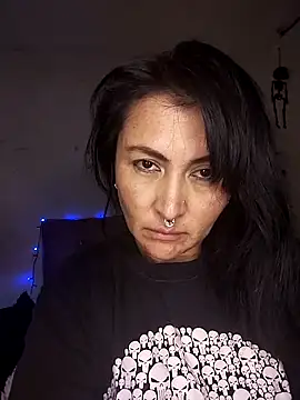 LILITH LIBELULA online show from 04/03/26, 02:09