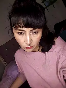 LILITH LIBELULA online show from 04/10/26, 02:06