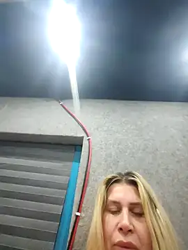 NaughtyClaudia  online show from 01/10/26, 12:01