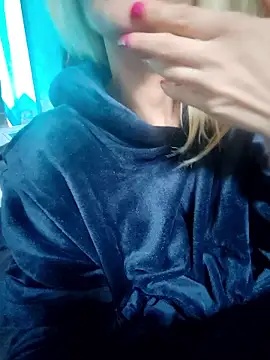 NaughtyClaudia  online show from 01/10/26, 12:51