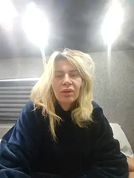 NaughtyClaudia  online show from 01/11/26, 12:32