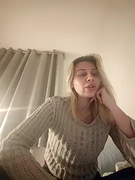 NaughtyClaudia  online show from 02/06/26, 10:57