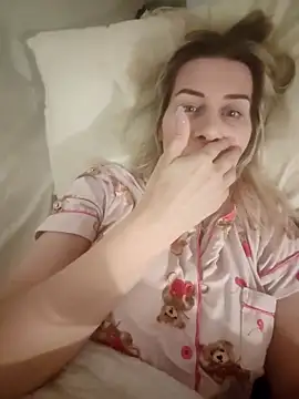 NaughtyClaudia  online show from 02/22/26, 11:25