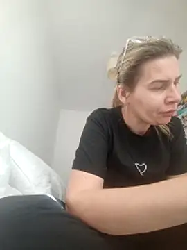 NaughtyClaudia  online show from 02/24/26, 10:24