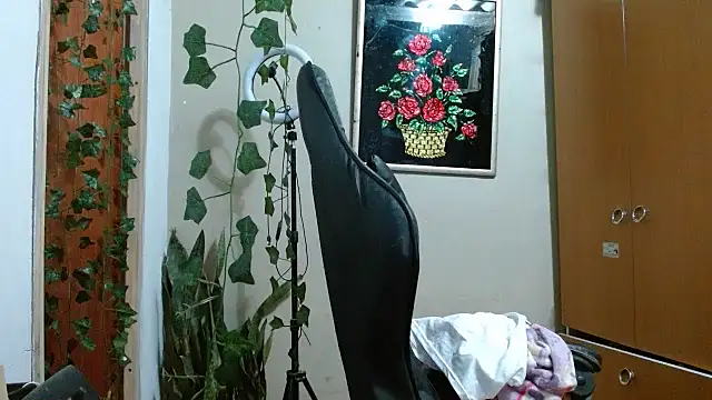 DiivaMarii online show from 08/02/26, 02:15