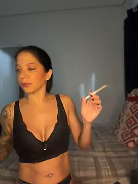 biadominatrix online show from 05/12/26, 11:51