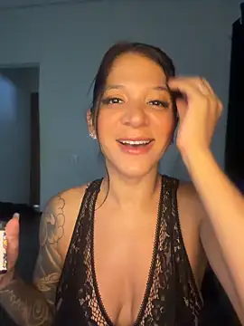 biadominatrix online show from 05/16/26, 12:04