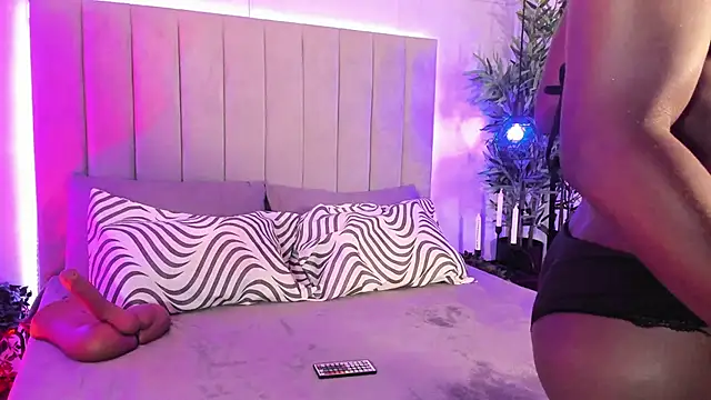 CandyVega  online show from 11/27/25, 08:22