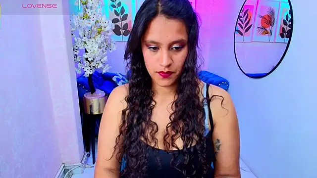 Lili rousx online show from 11/27/25, 03:30