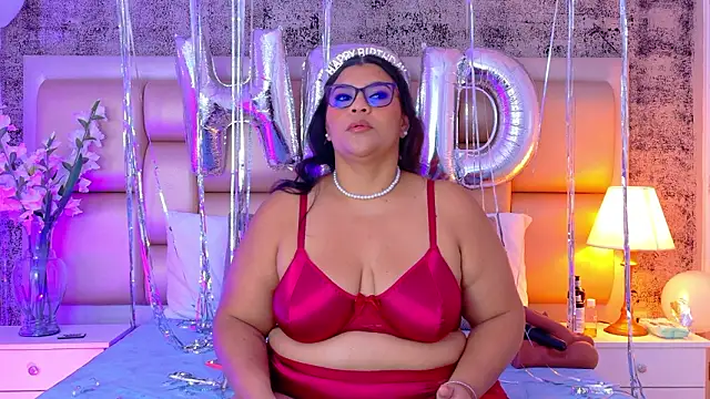 SelennaCooper online show from 03/02/26, 12:23