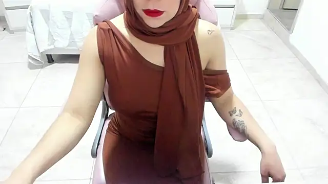 Tahira bakir online show from 11/19/25, 12:05