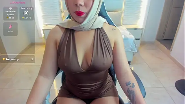 Tahira bakir online show from 03/27/26, 12:38