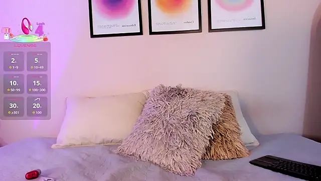 Sofi vega77 online show from 03/19/26, 11:25