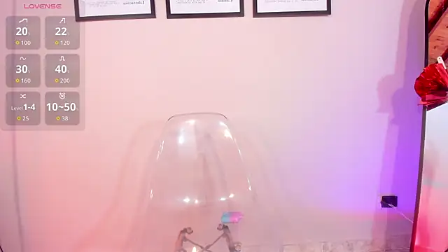 Sofi vega77 online show from 04/10/26, 11:26