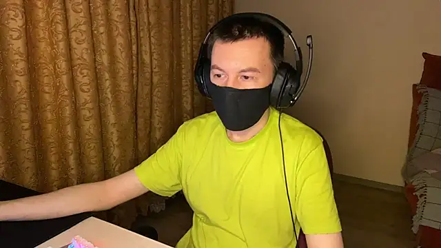 dr pipirkin online show from 12/03/25, 03:32